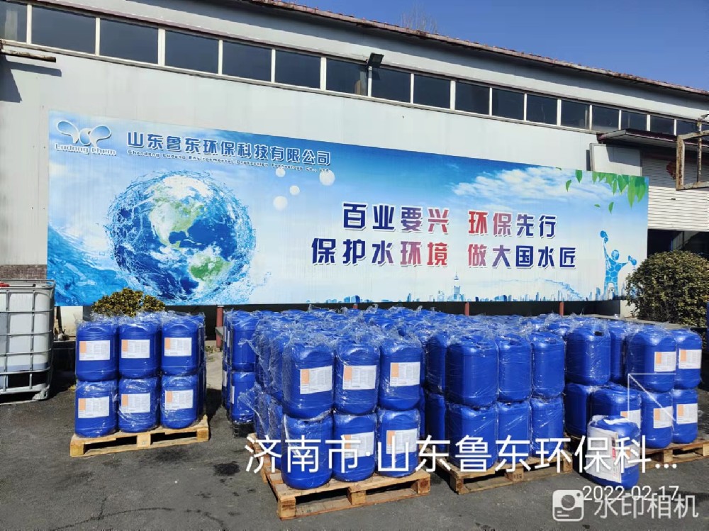 2022年， 魯東環(huán)保，虎力全開！