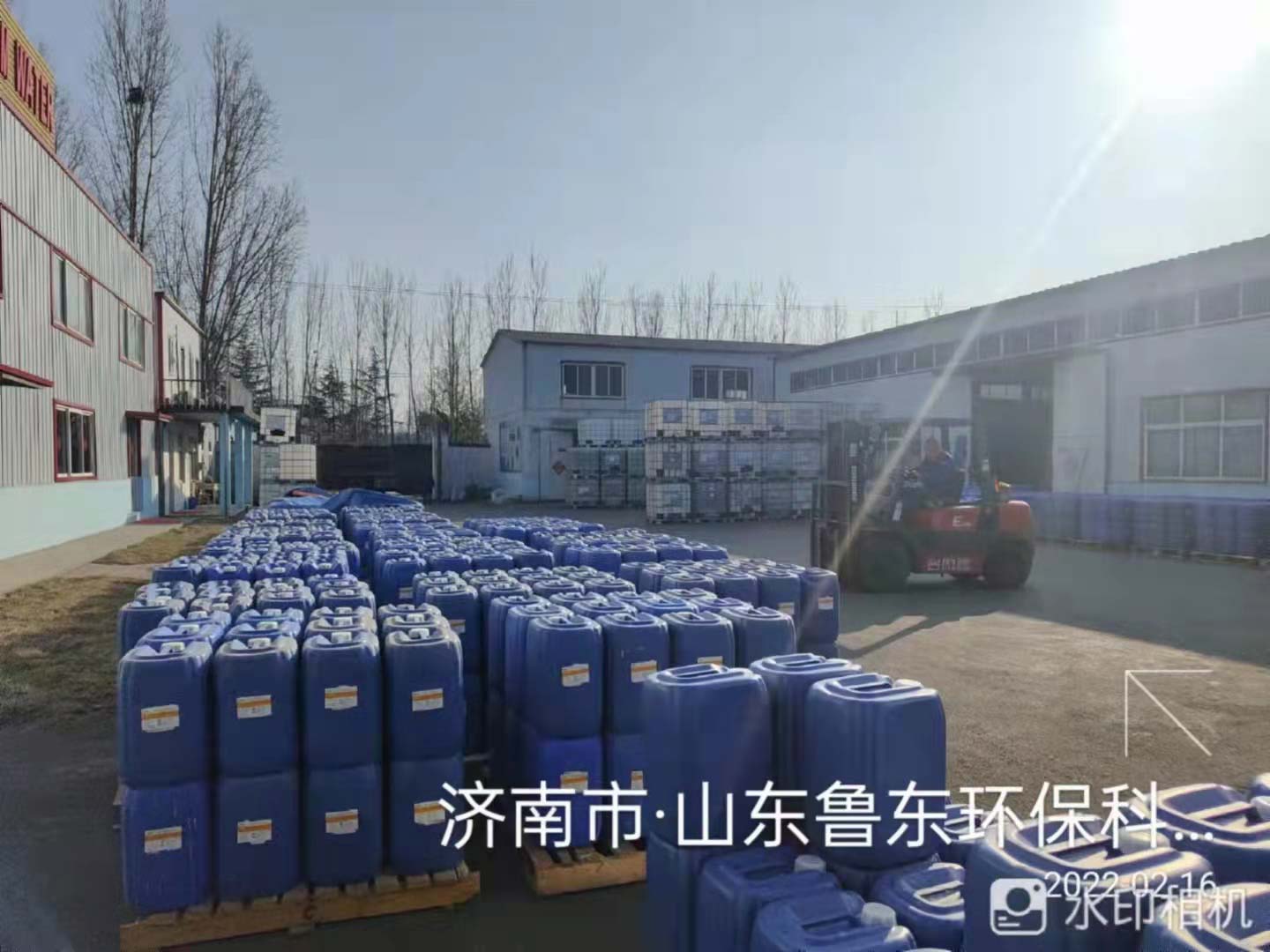 2022年， 魯東環(huán)保，虎力全開！